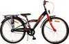 Volare Thombike Kinderfahrrad - Jungen - 24 Zoll - Schwarz Produktbild-Vorschau 1