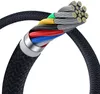 USB-C to USB-C Cable Baseus Crystal Shine Series, 100W, 5A, Náhled obrázku produktu 16