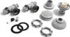 INTEX 26005 - Set di connessioni Ø 38 mm adatto per pompe Anteprima dell’immagine prodotto 2