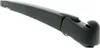 VAICO V30-9561 Wischerarm Scheibenwischerarm Hinten für Produktbild-Vorschau 10
