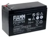 Batterie de remplacement pour FIAMM USV APC Back-UPS ES 700 Voir les images du produit 1