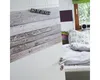 A.S. Création selbstklebendes Panel "pop.up Panel", beige, Produktbild-Vorschau 8