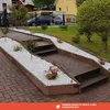 Schicker Mineral-Marmor Ziersplitt weiß 25 kg-8-16mm Produktbild-Vorschau 4