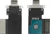 Ladebuchse für iPad Pro 12,9 Zoll 2018 Weiß Dock Connector Produktbild-Vorschau 1