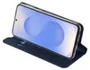Custodia del telefono cellulare Samsung Galaxy S25 Libro Anteprima dell’immagine prodotto 6