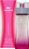 Lacoste Touch Of Pink Eau De Toilette Spray 50ml Produktbild-Vorschau 1