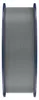 Filamento Sunlu PLA+ 2.0, 1,75 mm, 1 kg - Colore: grigio Anteprima dell’immagine prodotto 2
