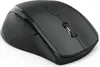 HAMA Mouse Riano per mancini wireless nero Anteprima dell’immagine prodotto 1
