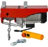 Elektrický navijak Kraft&Dele 230V 800kg KD1526 Náhľad obrázku produktu 6