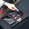 Porta cellulare per auto, 4 in 1, tappetino antiscivolo per Anteprima dell’immagine prodotto 8