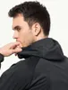 Jack Wolfskin FELDBERG HOODY M - Softshelljacke für Herren Produktbild-Vorschau 8