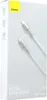 Baseus CATJK-C02 cavo per cellulare Bianco 1 m USB C Anteprima dell’immagine prodotto 15