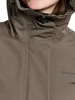 Didriksons Frida 7 - Damen Parka, Größe:36, Farbe:mocha Produktbild-Vorschau 8