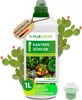 Purgrün Kakteendünger 1 Liter, Produktbild-Vorschau 1
