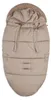 Fuß-Sack buggy/stroller Puffed - Biscuit Produktbild-Vorschau 2