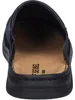 JOSEF SEIBEL Max | Clog für Herren | Blau Produktbild-Vorschau 4