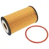 Febi Ölfilter für Alfa Romeo Chevrolet Fiat Opel Saab Produktbild-Vorschau 1