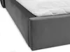 MIRJAN24 Polsterbett  Tinkus, Doppelbett mit Bettkasten, Produktbild-Vorschau 12