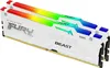 Kingston FURY Beast RGB - DDR5 - Kit - 32 GB: 2 x 16 GB Produktbild-Vorschau 2