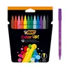 BIC Intensity Up Filzstifte 12er-Box Produktbild-Vorschau 10