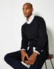 Kustom Kit KK352 | Herren Arundel V-Neck Sweater / ® Produktbild-Vorschau 4