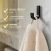 Zestaw 8 ręczników łazienkowych Lavea® 50x100 cm - Elena, Podgląd zdjęcia produktu 6