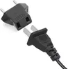 220 V 50W přenosná elektrická žehlička Home Travel Leather Náhled obrázku produktu 6