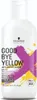 Schwarzkopf Goodbye Yellow Neutralizing Wash 300ml Produktbild-Vorschau 3