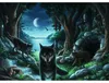 EXIT Puzzle Wolfsgeschichten Ravensburger 15028 Produktbild-Vorschau 3