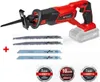 Einhell Akku-Universalsäge TE-AP 18/22 Li-Solo 18 V + 4 Produktbild-Vorschau 2
