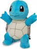 Peluche sac à dos Pokemon Squirtle 36cm Voir les images du produit 4