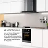 Klarstein Verosteel Four Encastrable 45 cm - 49L, 8 Modes, Voir les images du produit 2