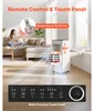 SucceBuy Mobile Klimaanlage 9000 BTU 2,6 kW mit Produktbild-Vorschau 6