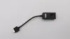 Lenovo Dongle-Kabel, RJ45, Drapho, 01YU026 Produktbild-Vorschau 2