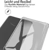 imoshion Clear Backcover für das Amazon Kindle Paperwhite Anteprima dell’immagine prodotto 5