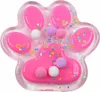 Große Squishy Pfote 13cm Antistress - Weiches Produktbild-Vorschau 6