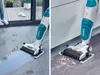 Leifheit Bateriový sací mop RegulusAquaPowerVacPro Náhled obrázku produktu 4