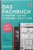 TI-Nspire CX II-T CAS inkl. Schutztasche Blau & Fachbuch Produktbild-Vorschau 4