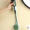 Haartrockner-Halterung, Föhn-Ständer, Wandmontage ohne Produktbild-Vorschau 4