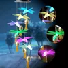 Windspiele, LED Solarleuchte, Wasserdichte LED Produktbild-Vorschau 1