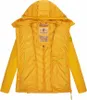 Navahoo Damen Jacke Frühlings Outdoor Übergangs Stepp Produktbild-Vorschau 6