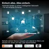 OSRAM SMART+ WIFI Outdoor-Bewegungsmelder in Weiß, Produktbild-Vorschau 9