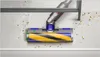Aspirateur sans fil Dyson V15 Detect Fluffy Voir les images du produit 30