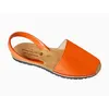 Avarcas Minorquine Sandali, Unisex, Pelle naturale, Anteprima dell’immagine prodotto 6