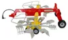 Faucheuse Pöttinger pour tracteur radiocommandé 1:16 Voir les images du produit 6