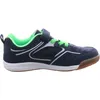 LICO Jungen Klett-Sportschuh dunkelblau mit neongrünem Produktbild-Vorschau 22