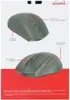Speedlink Maus CALADO,  kabellos, Leise, schwarz retail Anteprima dell’immagine prodotto 8