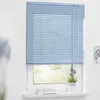 Jalousie Aluminium Blau 120 cm x 1 Produktbild-Vorschau 2