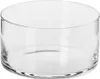 Salaterka szklana okrągła Glamour 19 cm Produktbild-Vorschau 1