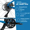 Goetze Onyx One Rennrad Gravelbike 28 Zoll Laufrad, Produktbild-Vorschau 6